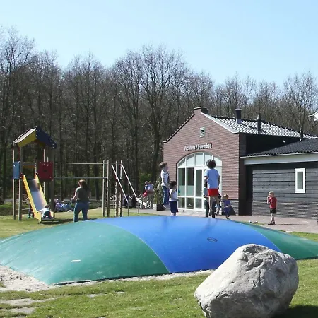 Holiday Type D.11 * Spaarndam